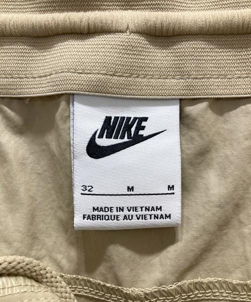NIKE（ナイキ）NIKE (ナイキ) NSW STE UTILITY PANTS ベージュ サイズ:Mの古着・服飾アイテム