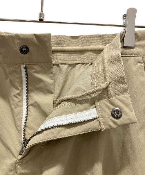NIKE（ナイキ）NIKE (ナイキ) NSW STE UTILITY PANTS ベージュ サイズ:Mの古着・服飾アイテム