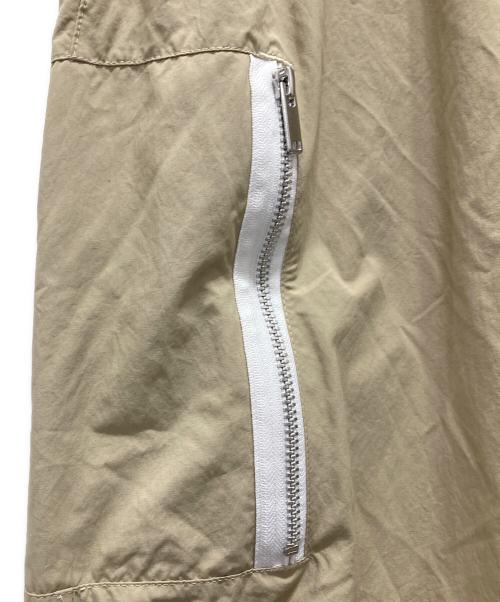 NIKE（ナイキ）NIKE (ナイキ) NSW STE UTILITY PANTS ベージュ サイズ:Mの古着・服飾アイテム