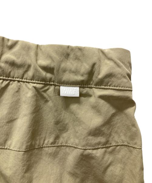 NIKE（ナイキ）NIKE (ナイキ) NSW STE UTILITY PANTS ベージュ サイズ:Mの古着・服飾アイテム