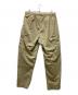 NIKE (ナイキ) NSW STE UTILITY PANTS ベージュ サイズ:M：3000円