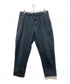 NIKEナイキ）の古着「Revival Woven Pants」｜ブラック