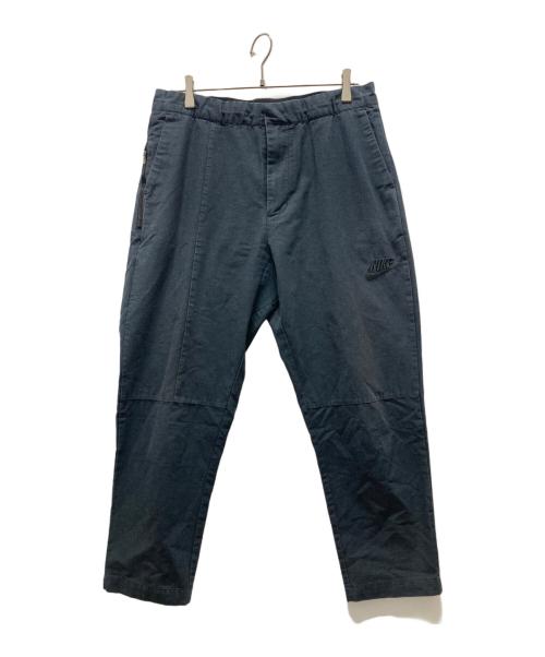 NIKE（ナイキ）NIKE (ナイキ) Revival Woven Pants ブラック サイズ:Lの古着・服飾アイテム