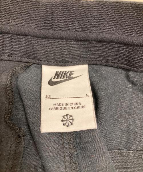 NIKE（ナイキ）NIKE (ナイキ) Revival Woven Pants ブラック サイズ:Lの古着・服飾アイテム