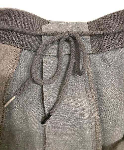 NIKE（ナイキ）NIKE (ナイキ) Revival Woven Pants ブラック サイズ:Lの古着・服飾アイテム