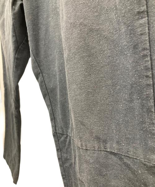 NIKE（ナイキ）NIKE (ナイキ) Revival Woven Pants ブラック サイズ:Lの古着・服飾アイテム