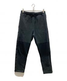 JORDAN（ジョーダン）の古着「AS M J 23E STMT FLC PANT」｜ブラック