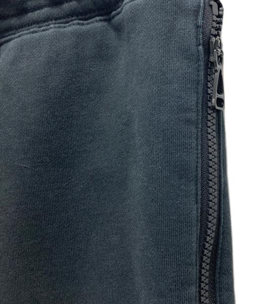 JORDAN（ジョーダン）JORDAN (ジョーダン) AS M J 23E STMT FLC PANT ブラック サイズ:Lの古着・服飾アイテム