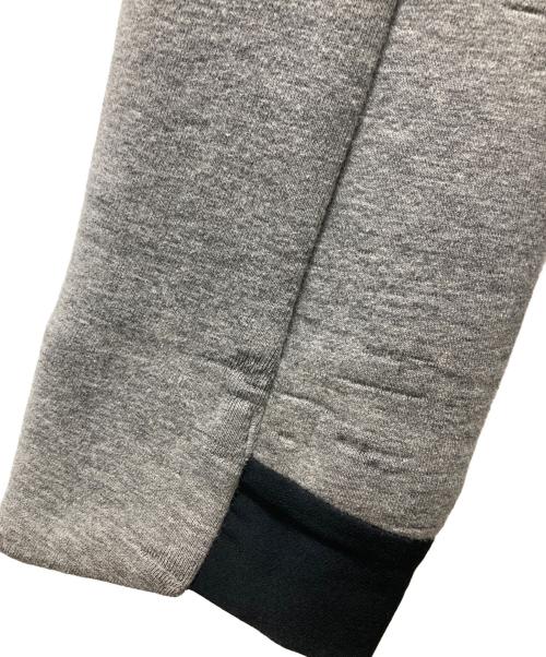 NIKE（ナイキ）NIKE (ナイキ) NIKE TECH FLEECE PARKA グレー サイズ:Mの古着・服飾アイテム
