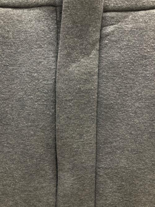 NIKE（ナイキ）NIKE (ナイキ) NIKE TECH FLEECE PARKA グレー サイズ:Mの古着・服飾アイテム