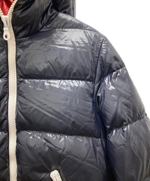 DUVETICA（デュベティカ）DUVETICA (デュベティカ) DIONISIO ダウンジャケット ネイビー サイズ:46の古着・服飾アイテム