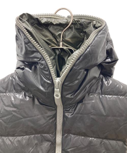 DUVETICA（デュベティカ）DUVETICA (デュベティカ) ARISTEO ダウンベスト カーキ サイズ:48の古着・服飾アイテム