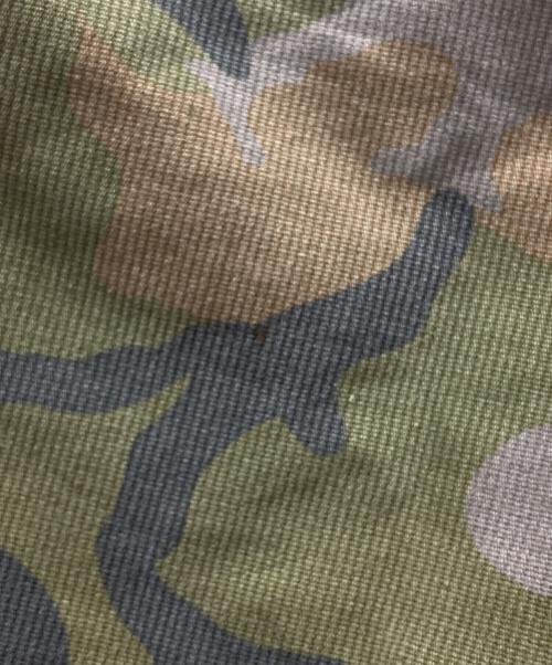 LEVI'S（リーバイス）LEVI'S (リーバイス) 迷彩カーゴパンツ グリーン サイズ:86㎝　W34の古着・服飾アイテム