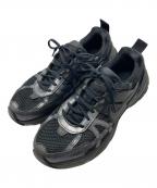 NIKEナイキ）の古着「ローカットスニーカー」｜ブラック