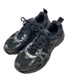 NIKE（ナイキ）の古着「ローカットスニーカー」｜ブラック