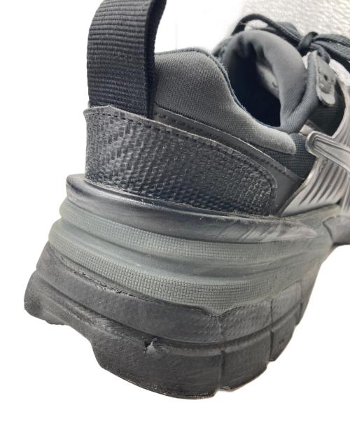 NIKE（ナイキ）NIKE (ナイキ) ローカットスニーカー ブラック サイズ:27.5の古着・服飾アイテム