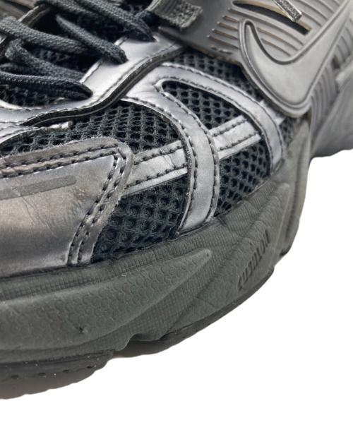 NIKE（ナイキ）NIKE (ナイキ) ローカットスニーカー ブラック サイズ:27.5の古着・服飾アイテム