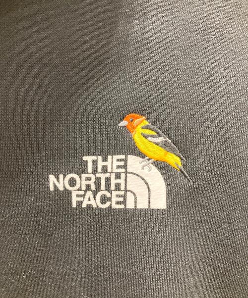 THE NORTH FACE（ザ ノース フェイス）THE NORTH FACE (ザ ノース フェイス) ズーピッカーフーディ ブラック サイズ:Mの古着・服飾アイテム