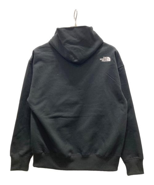THE NORTH FACE（ザ ノース フェイス）THE NORTH FACE (ザ ノース フェイス) ズーピッカーフーディ ブラック サイズ:Mの古着・服飾アイテム