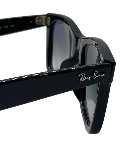 RAY-BAN（レイバン）RAY-BAN (レイバン) ORIGINAL WAYFARER CLASSIC ブラック サイズ:52□22 150の古着・服飾アイテム