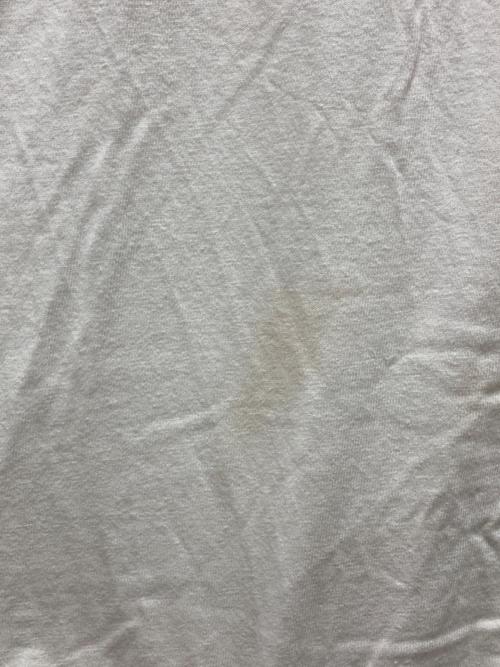 SUPREME（シュプリーム）SUPREME (シュプリーム) No More Shit Tee ホワイト サイズ:Ⅼの古着・服飾アイテム