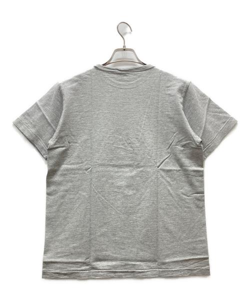 Champion（チャンピオン）Champion (チャンピオン) Tシャツ グレー サイズ:Ⅿ 未使用品の古着・服飾アイテム