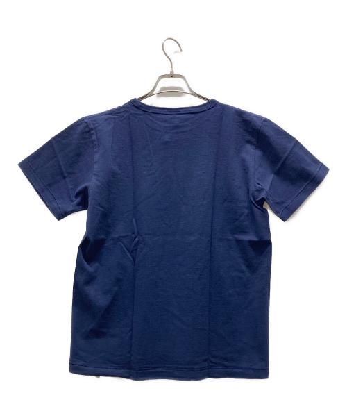 Champion（チャンピオン）Champion (チャンピオン) Tシャツ ネイビー サイズ:M 未使用品の古着・服飾アイテム