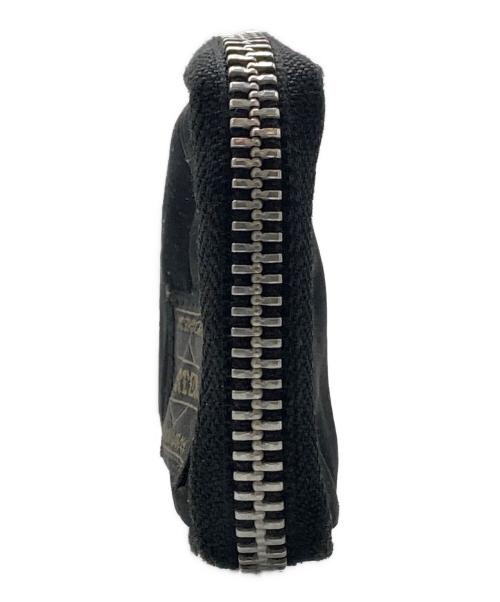PORTER（ポーター）PORTER (ポーター) タンカー 6連キーケース ブラックの古着・服飾アイテム