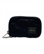 PORTERポーター）の古着「タンカー 6連キーケース」｜ブラック