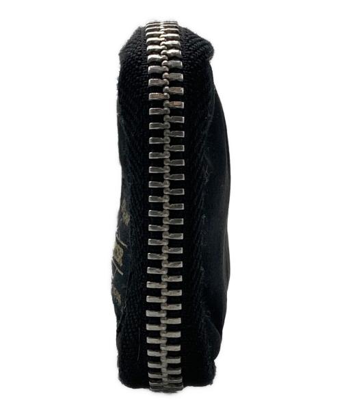 PORTER（ポーター）PORTER (ポーター) タンカー 6連キーケース ブラックの古着・服飾アイテム