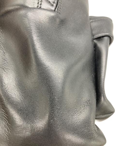 GIVENCHY（ジバンシィ）GIVENCHY (ジバンシィ) スターバックパック ブラックの古着・服飾アイテム