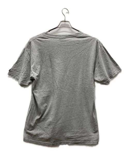 Lee SPORT（リースポーツ）Lee SPORT (リースポーツ) USA製90s MLBプリントTシャツ グレー サイズ:Lの古着・服飾アイテム