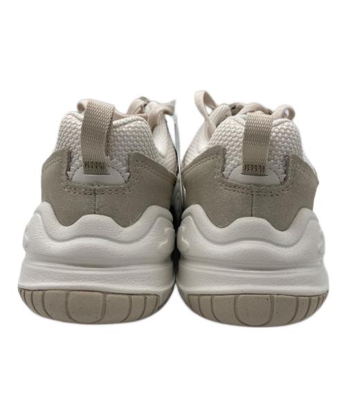 NIKE（ナイキ）NIKE (ナイキ) TECH HERA ホワイト サイズ:24.5の古着・服飾アイテム