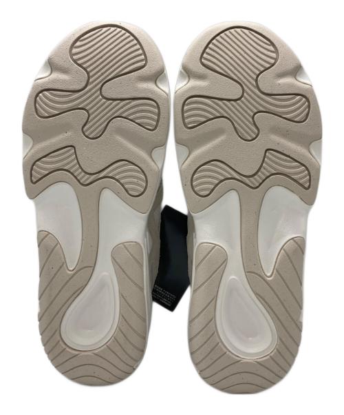 NIKE（ナイキ）NIKE (ナイキ) TECH HERA ホワイト サイズ:24.5の古着・服飾アイテム