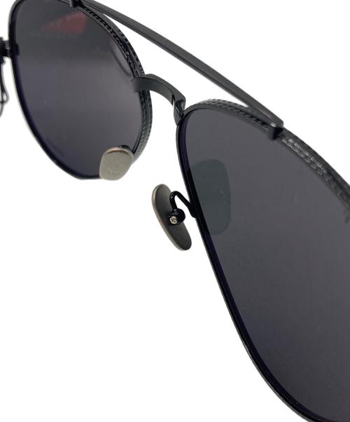 RAY-BAN（レイバン）RAY-BAN (レイバン) AVIATOR II TITANIUMサングラス ブラック サイズ:62□14の古着・服飾アイテム