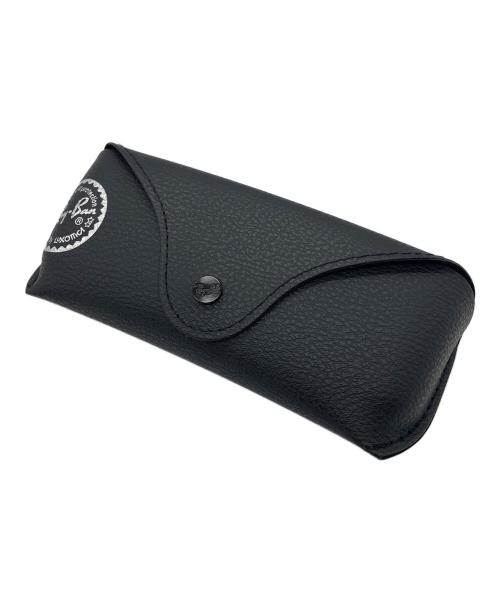 RAY-BAN（レイバン）RAY-BAN (レイバン) AVIATOR II TITANIUMサングラス ブラック サイズ:62□14の古着・服飾アイテム