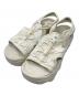 NIKE（ナイキ）の古着「AIR MAX KOKO SANDAL」｜ホワイト