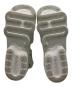 中古・古着 NIKE (ナイキ) AIR MAX KOKO SANDAL ホワイト サイズ:25：6000円
