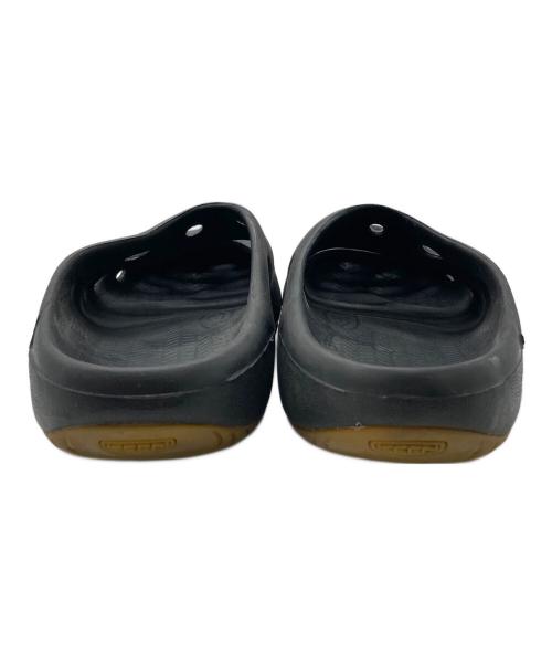 KEEN（キーン）KEEN (キーン) サンダル ブラック サイズ:27の古着・服飾アイテム