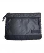 PORTERポーター）の古着「SPACE SACOCHE(L)」｜ブラック