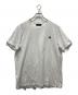 FRED PERRY（フレッドペリー）の古着「Ringer T-Shirt」｜ホワイト