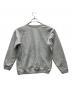 ARIES (アリーズ) 英国製プリントスウェット グレー サイズ:表記なし：4000円