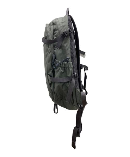 THE NORTH FACE（ザ ノース フェイス）THE NORTH FACE (ザ ノース フェイス) リュック グリーンの古着・服飾アイテム