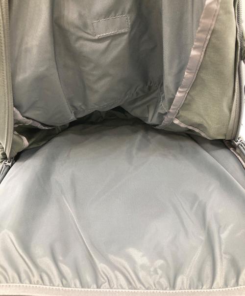 THE NORTH FACE（ザ ノース フェイス）THE NORTH FACE (ザ ノース フェイス) リュック グリーンの古着・服飾アイテム