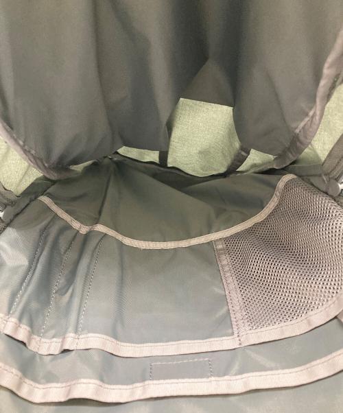 THE NORTH FACE（ザ ノース フェイス）THE NORTH FACE (ザ ノース フェイス) リュック グリーンの古着・服飾アイテム