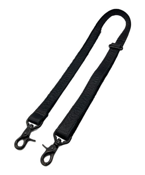 DECADE（ディケイド）DECADE (ディケイド) 2WAYショルダーバッグ ブラックの古着・服飾アイテム