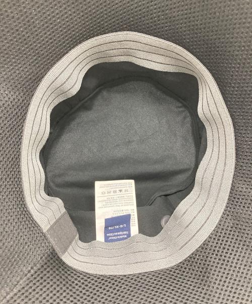 ARC'TERYX（アークテリクス）ARC'TERYX (アークテリクス) SINSOLO HAT/シンソロハット ブラックの古着・服飾アイテム