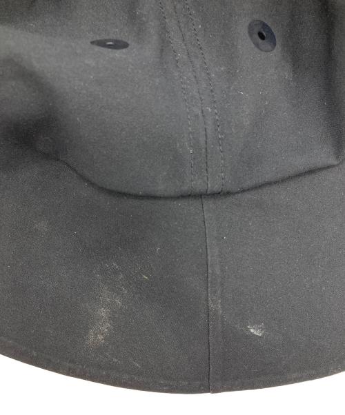 ARC'TERYX（アークテリクス）ARC'TERYX (アークテリクス) SINSOLO HAT/シンソロハット ブラックの古着・服飾アイテム