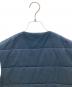 中古・古着 A.P.C. (アーペーセー) 中綿ベスト ネイビー サイズ:S：5000円