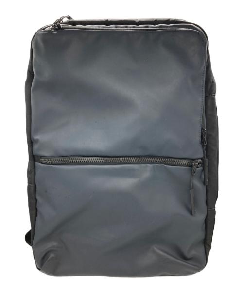 Samsonite（サムソナイト）Samsonite (サムソナイト) サブリム 2WAYリュック ブラックの古着・服飾アイテム